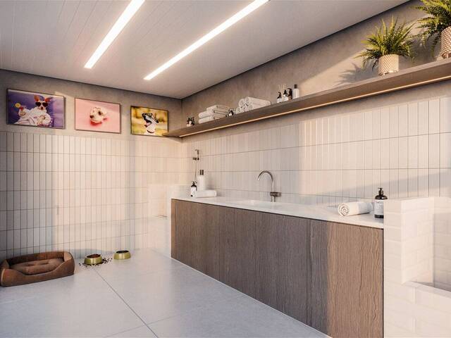 Apartamento para Venda em Porto Belo - 5