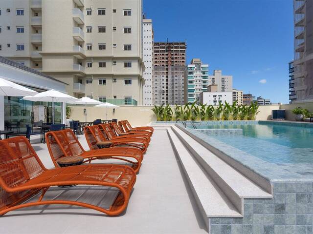 #Ap00249 - Apartamento para Venda em Itapema - SC - 2
