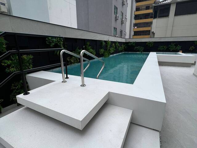 #Ap00257 - Apartamento para Venda em Itapema - SC - 2