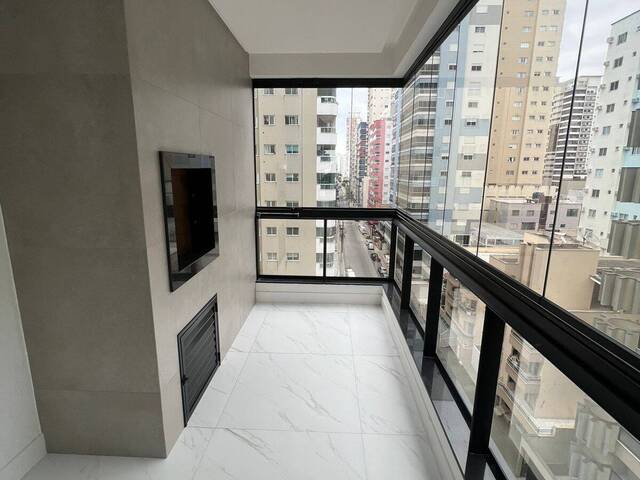 #Ap00257 - Apartamento para Venda em Itapema - SC - 1