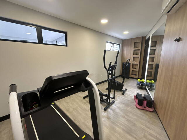 #Ap00258 - Apartamento para Venda em Blumenau - SC - 2