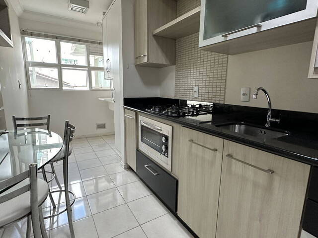 #Ap00259 - Apartamento para Venda em Blumenau - SC - 3