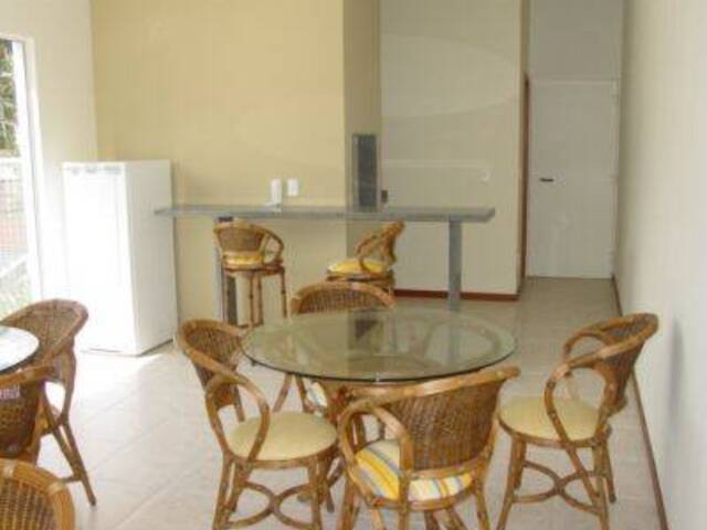 #Ap00260 - Apartamento para Venda em Blumenau - SC - 2