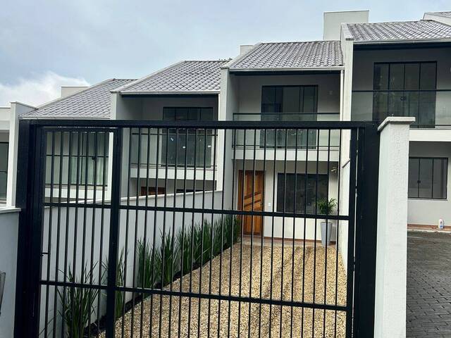 #Ca00262 - Casa para Venda em Blumenau - SC - 3