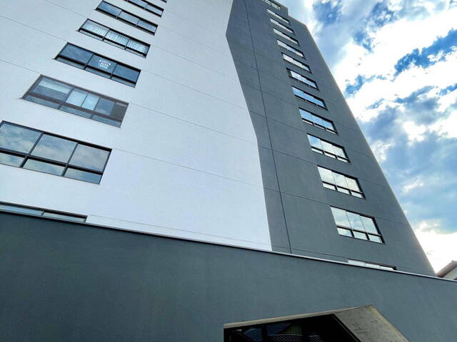 #Ap00261 - Apartamento para Venda em Blumenau - SC - 3