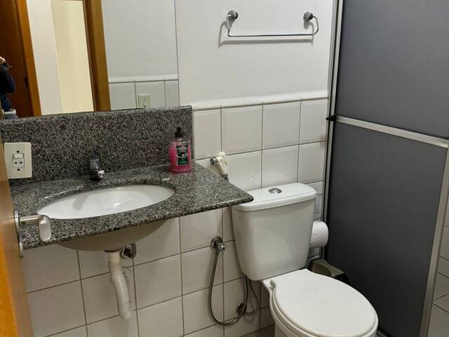 #Ap00264 - Apartamento para Venda em Blumenau - SC - 3