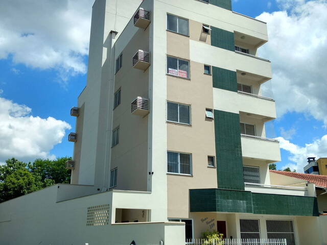 Apartamento para Venda em Blumenau - 5