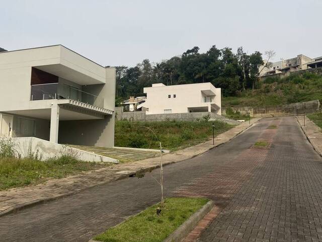 #Te00265 - Área para Venda em Blumenau - SC - 1