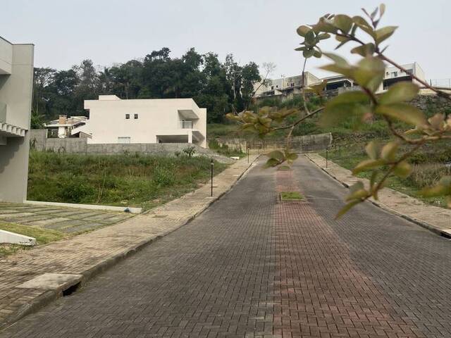 #Te00265 - Área para Venda em Blumenau - SC - 2