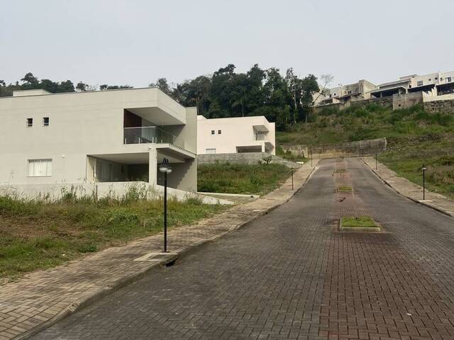 Área para Venda em Blumenau - 4