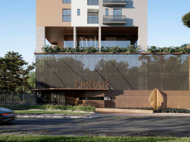 #Ao00269 - Apartamento para Venda em Chapecó - SC - 2