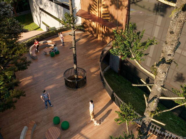 Apartamento para Venda em Chapecó - 5