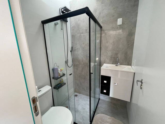 #Ca00270 - Casa para Venda em Blumenau - SC - 3