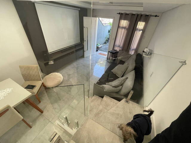 #Ca00270 - Casa para Venda em Blumenau - SC - 1