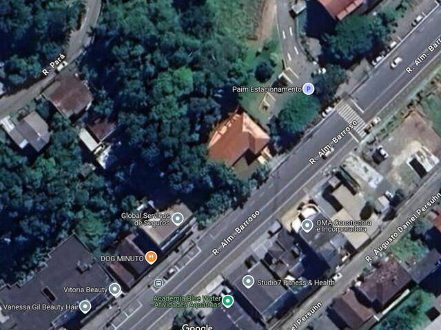 #Ap00273 - Terreno para Venda em Blumenau - SC - 2