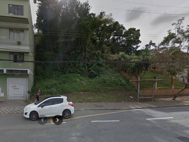 #Ap00273 - Terreno para Venda em Blumenau - SC - 1