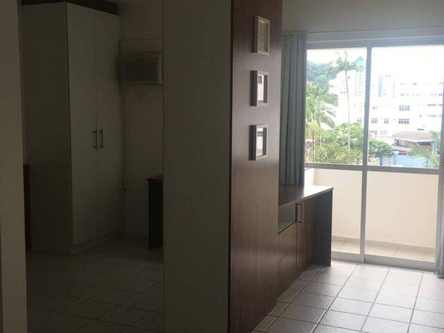 #Ap00274 - Apartamento para Venda em Blumenau - SC - 2