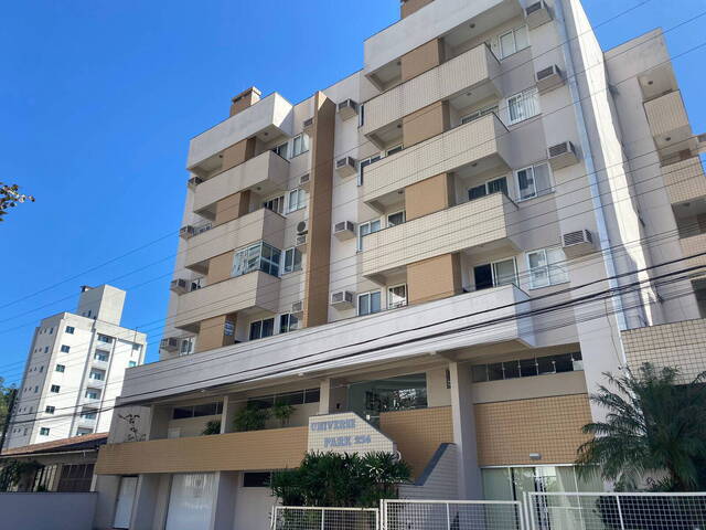 #Ap00274 - Apartamento para Venda em Blumenau - SC - 1