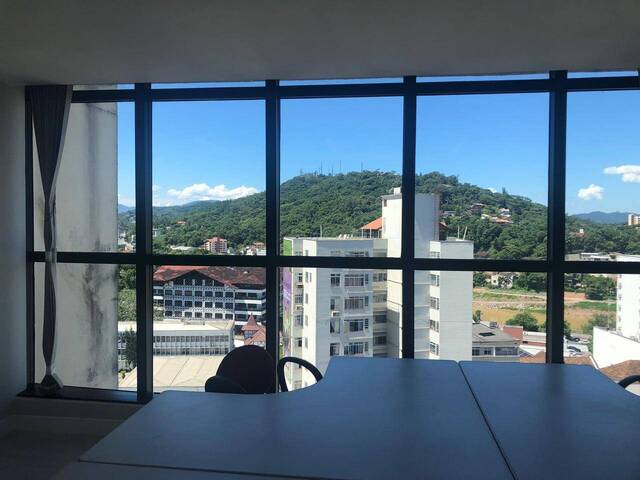 #Sa00275 - Sala para Venda em Blumenau - SC - 1