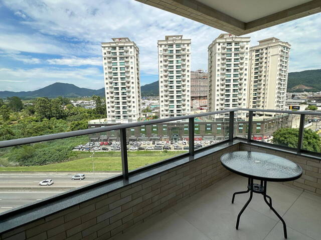 #Ap00278 - Apartamento para Venda em Itapema - SC - 2