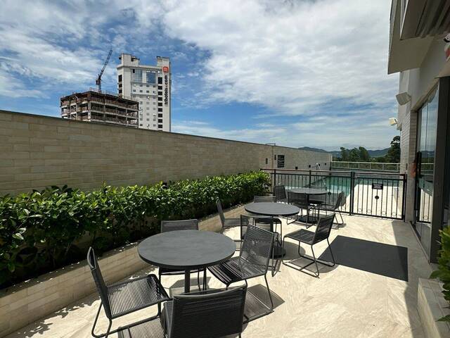 Apartamento para Venda em Itapema - 5