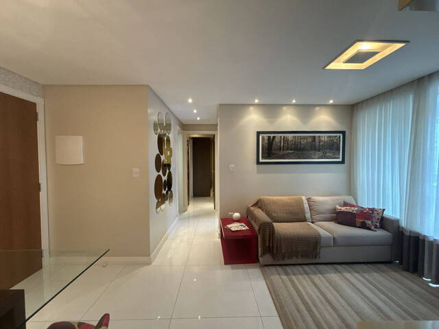 #Ap00279 - Apartamento para Venda em Blumenau - SC - 2