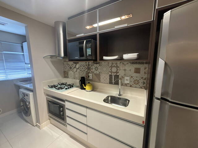 #Ap00279 - Apartamento para Venda em Blumenau - SC - 3