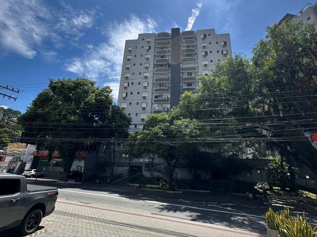 #Ap00282 - Apartamento para Venda em Blumenau - SC - 1