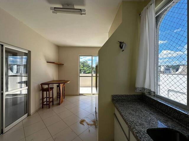 #Ap00282 - Apartamento para Venda em Blumenau - SC - 3