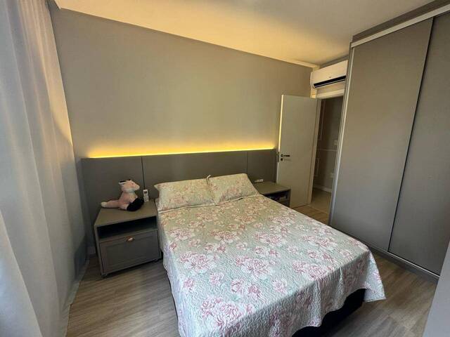 #Ap00285 - Apartamento para Venda em Itapema - SC - 3