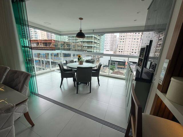 Apartamento para Venda em Itapema - 5
