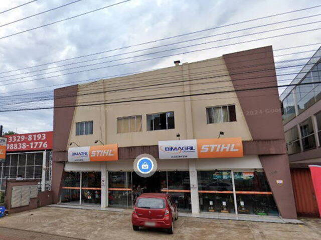 #Ap287 - Apartamento para Venda em Chapecó - SC - 1