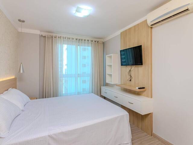#Ap00289 - Apartamento para Venda em Itapema - SC - 2