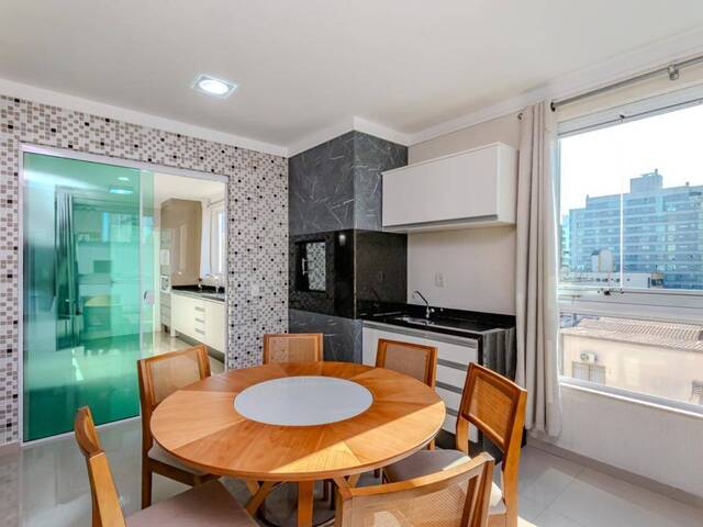 #Ap00289 - Apartamento para Venda em Itapema - SC - 1