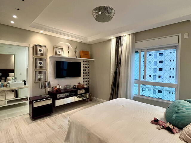 Apartamento para Venda em Itapema - 4