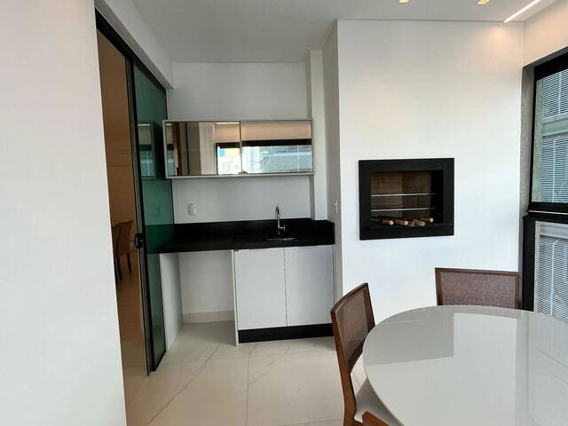#Ap00292 - Apartamento para Venda em Itapema - SC - 2