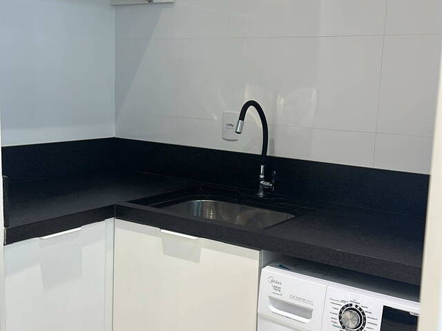 Apartamento para Venda em Itapema - 5