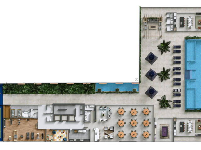 #Ap00294 - Apartamento para Venda em Itapema - SC - 2