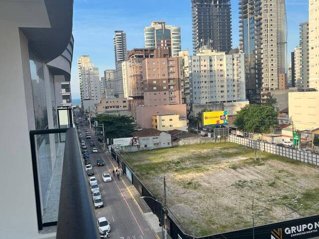 Apartamento para Venda em Itapema - 4