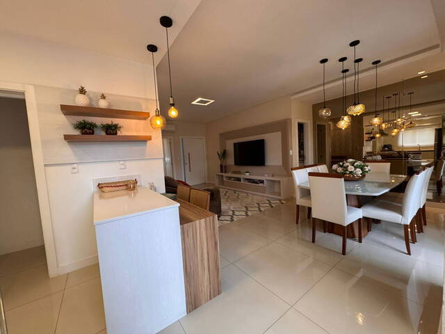 #Ap00298 - Apartamento para Venda em Itapema - SC - 1