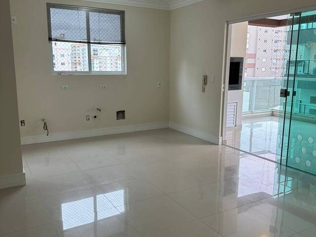 #Ap00299 - Apartamento para Venda em Itapema - SC - 1