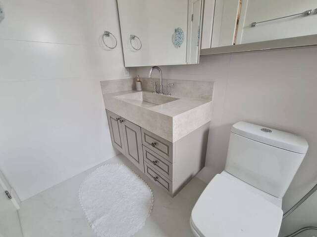 #Ap00301 - Apartamento para Venda em Itapema - SC - 3