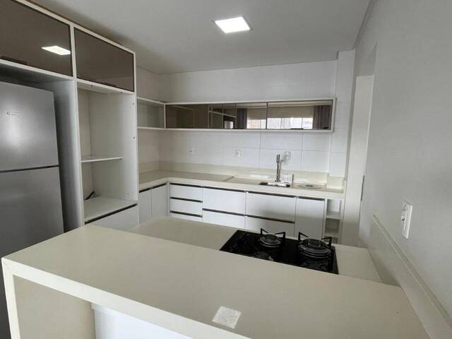 #Ap00302 - Apartamento para Venda em Itapema - SC - 1