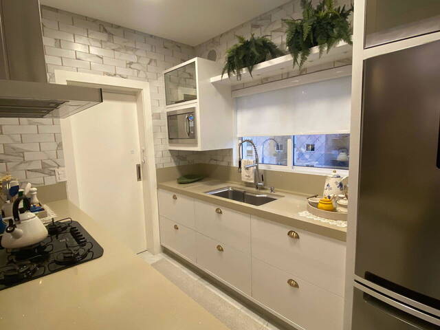 Apartamento para Venda em Itapema - 4