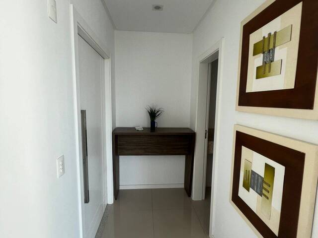 #Ap00304 - Apartamento para Venda em Itapema - SC - 2