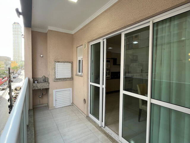 #Ap00305 - Apartamento para Venda em Itapema - SC - 2