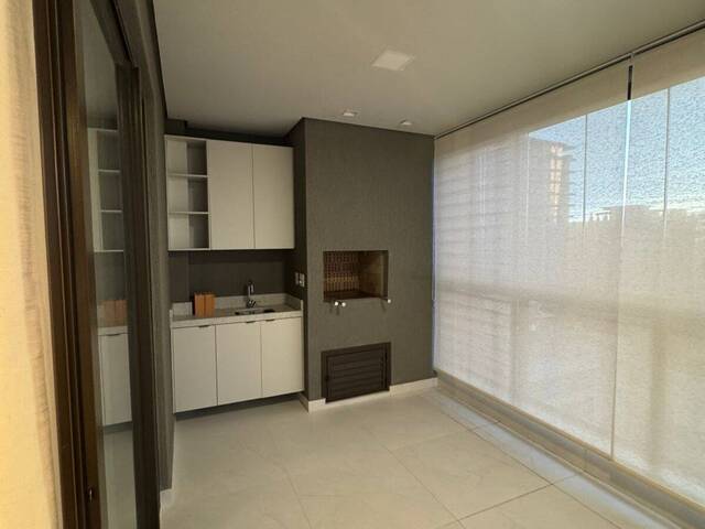 Apartamento para Venda em Porto Belo - 4