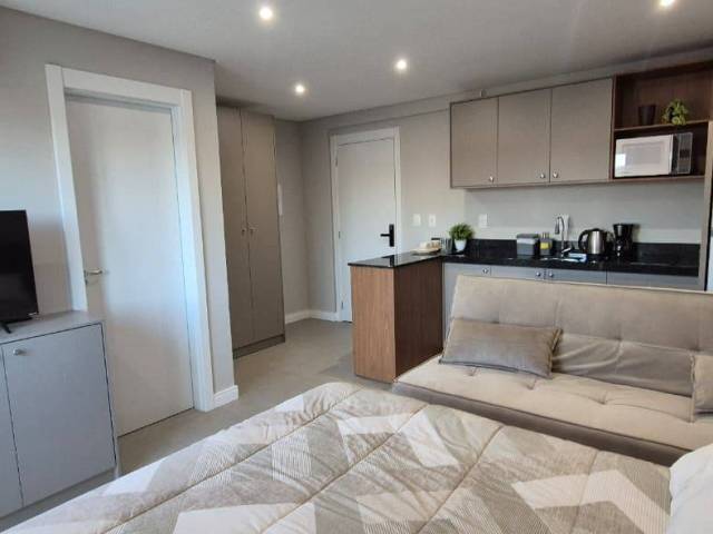 #Ap0030 - Apartamento para Venda em Blumenau - SC - 3