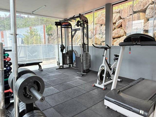 #Ap0031 - Apartamento para Venda em Blumenau - SC - 2