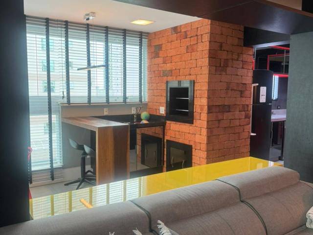 #Ap0033 - Apartamento para Venda em Itapema - SC - 2